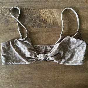 ACACIA - Pauwela Top. M. Sahara print.